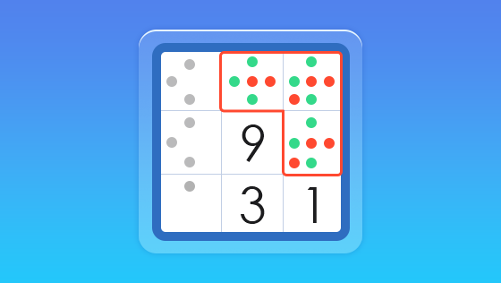 how to solve hard sudoku without guessing