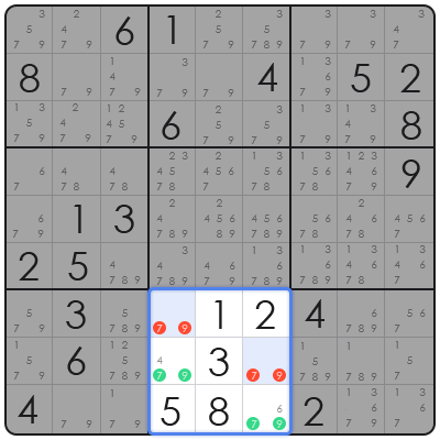 washington post sudoku